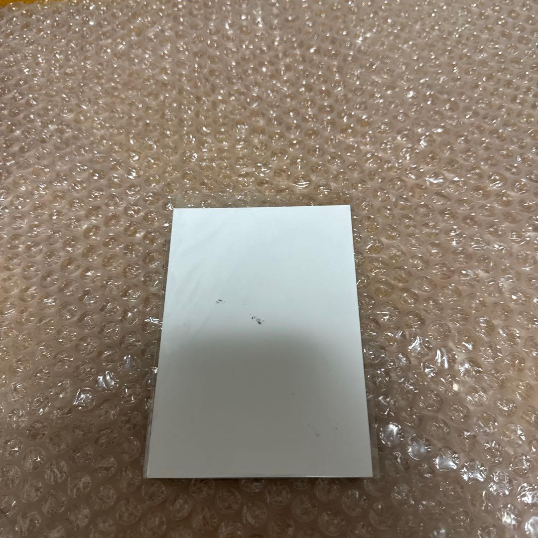 SEVENTEEN ジョシュア　生写真