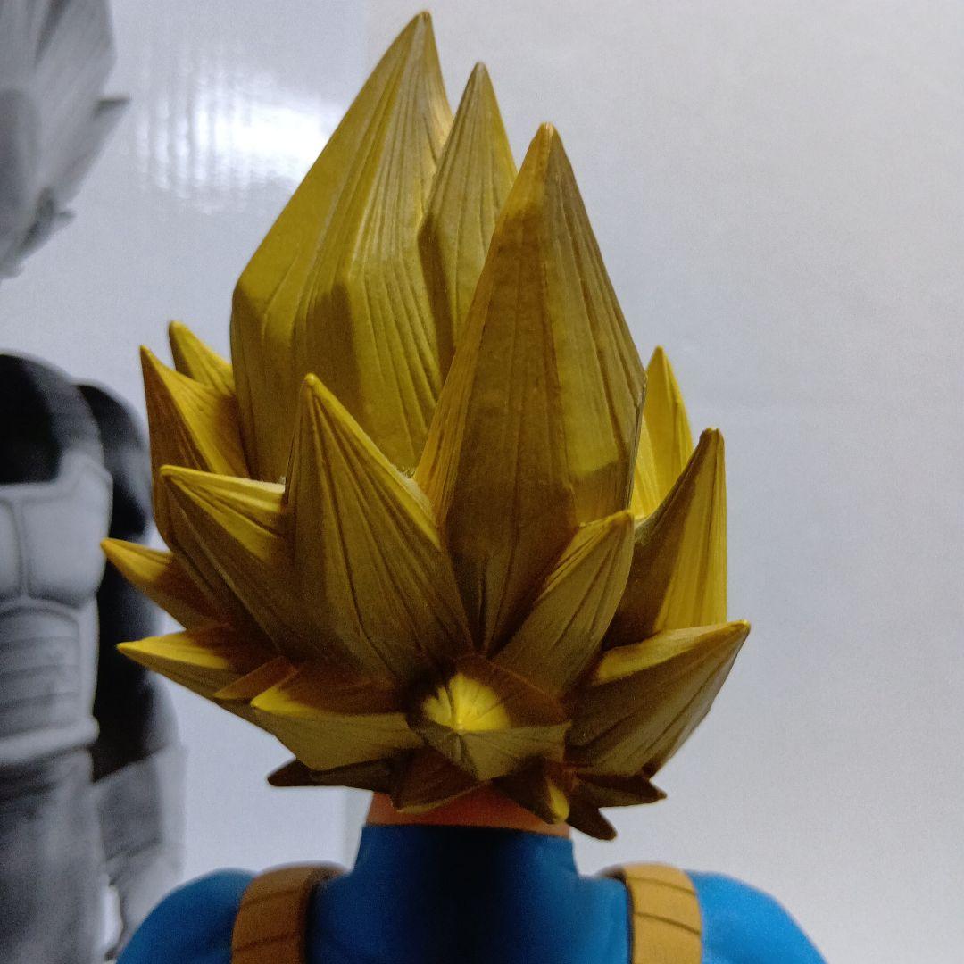 SUPER MASTER STARS PIECE ベジータ　開封品 日本正規品
