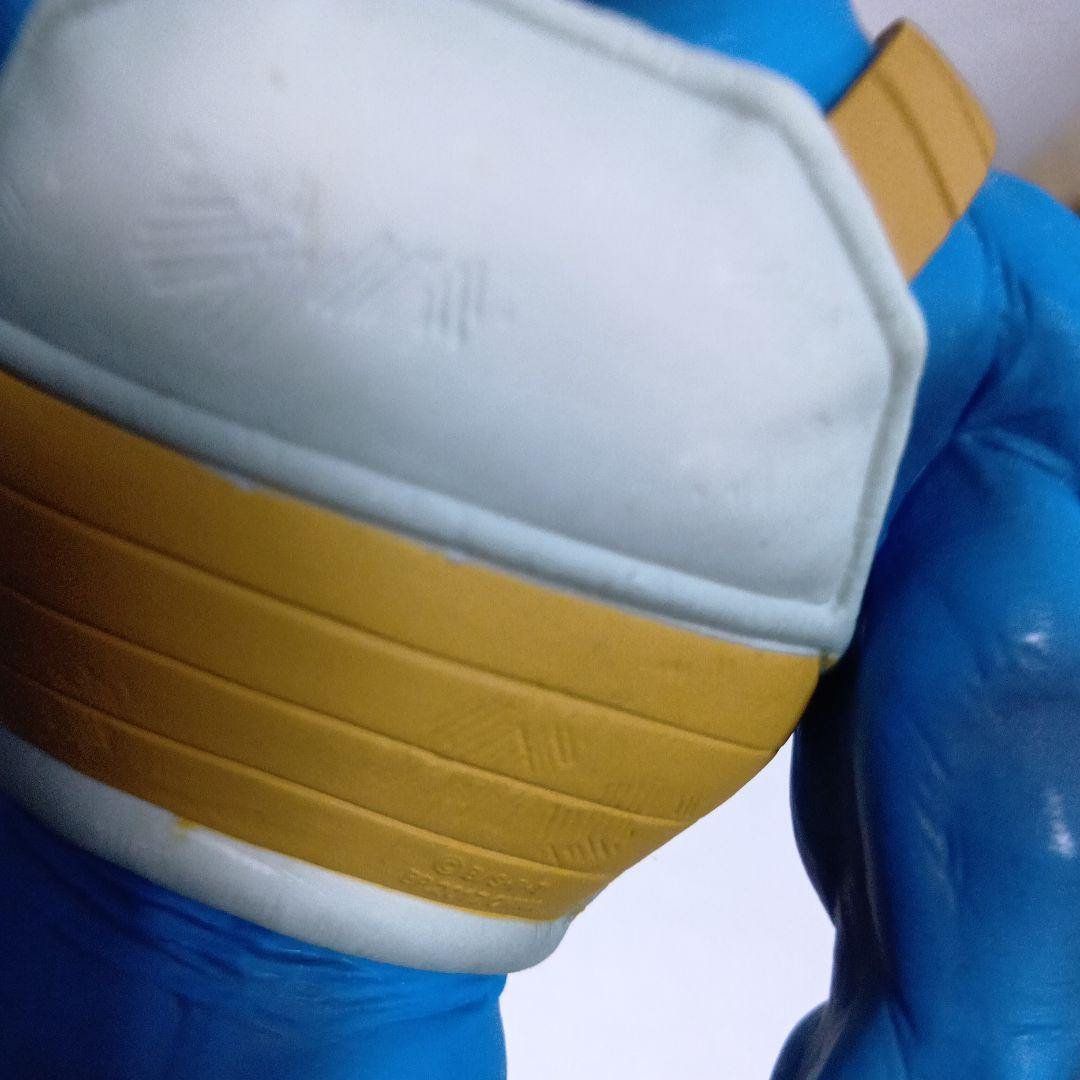 SUPER MASTER STARS PIECE ベジータ　開封品 日本正規品