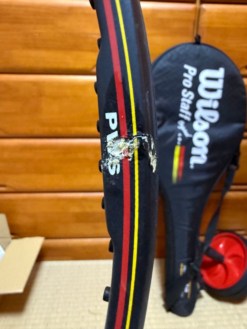 プロスタッフ6.0 95インチ