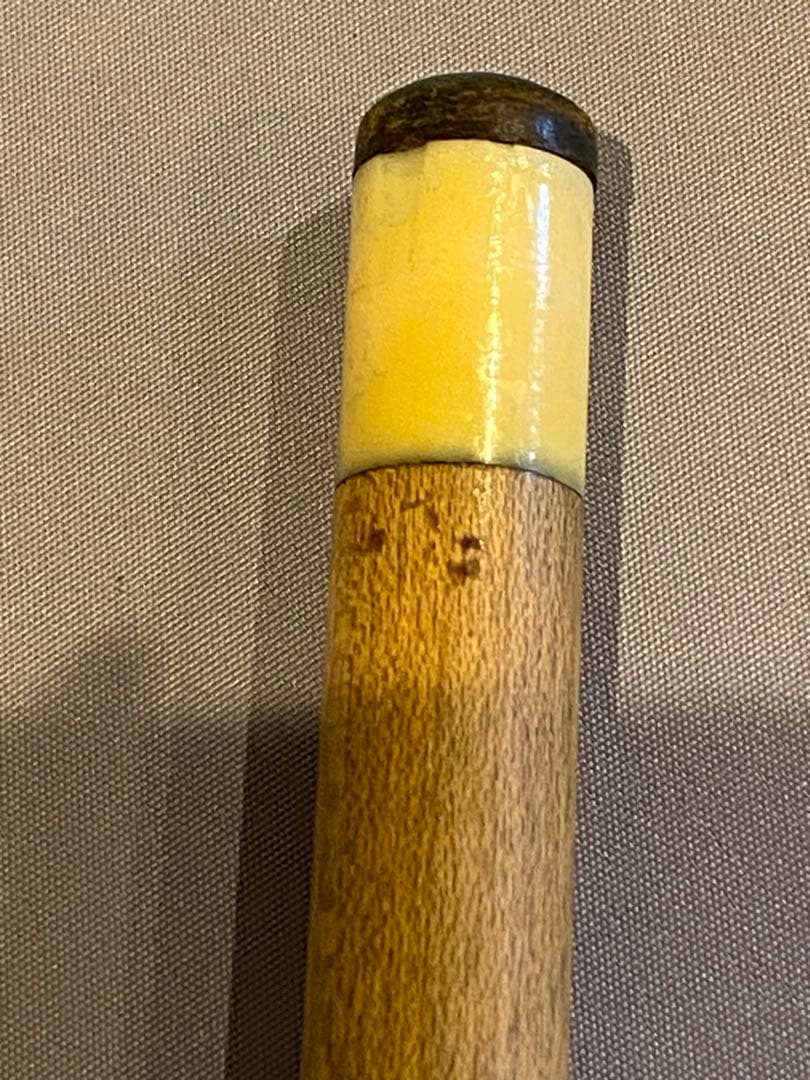 d*9様 オールドAdamキュー？