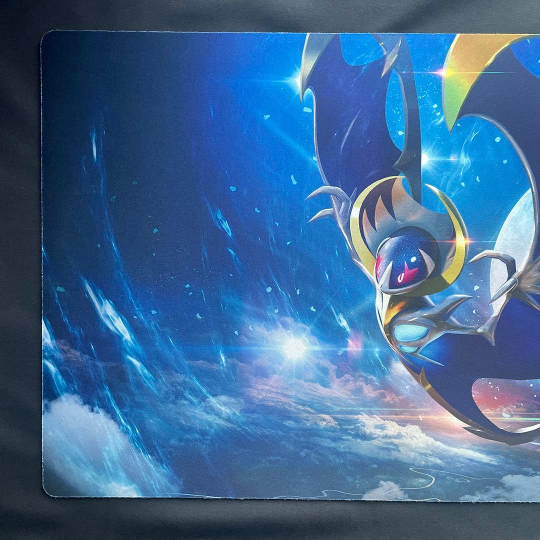 ルナアーラ　プレイマット 海外