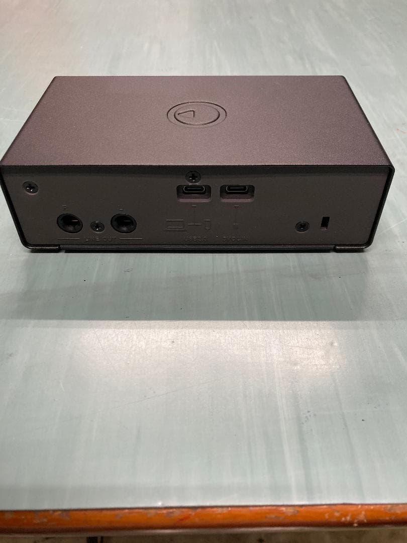 スタインバーグ　IXO22