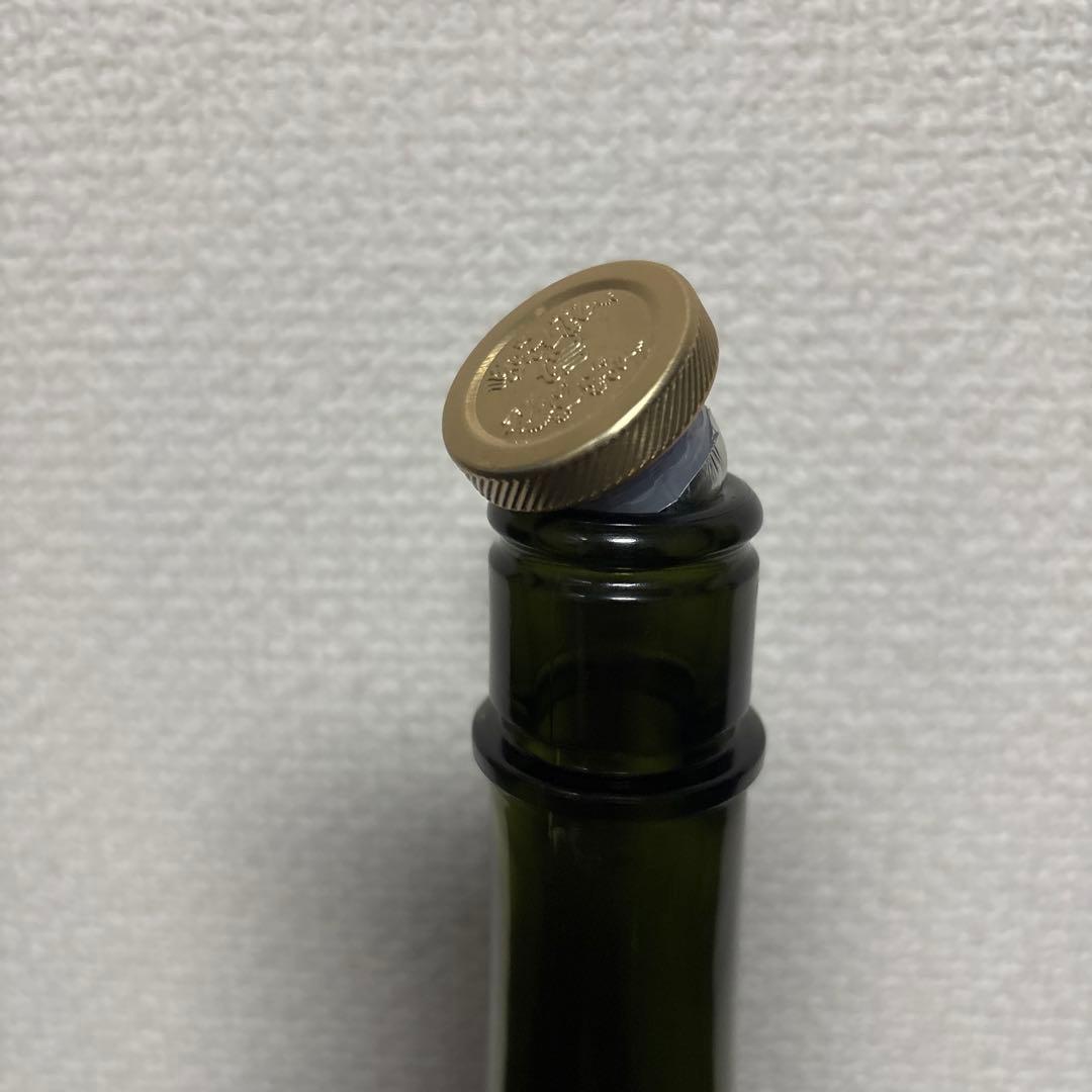 【空瓶】十四代　龍月　2024