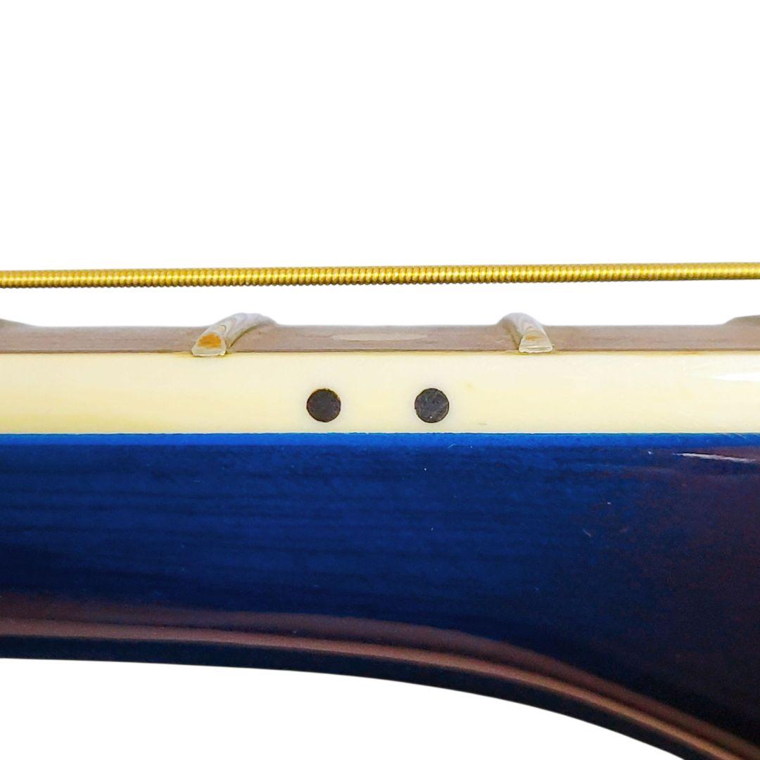 Ibanez アイバニーズ　Talman TCY10-TBS　アコースティック