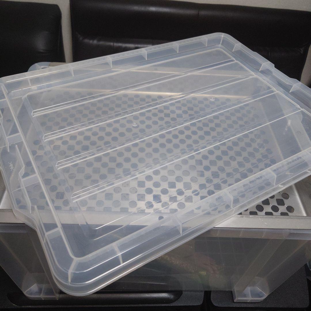 菌糸ブロック崩し＋飼育用品セット