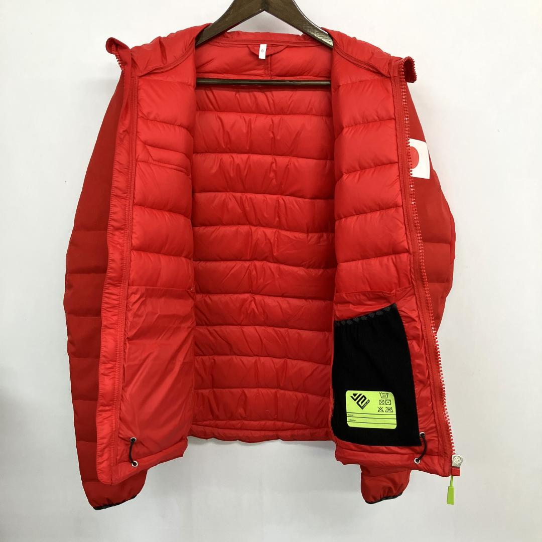 ★VITALINI スキージャケット 日本代表 中綿ダウン ウェア ヴィタリーニ