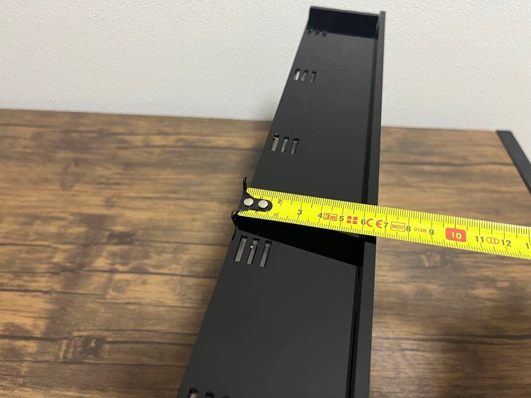 ⭐︎新品⭐︎ミニカーケース　コレクションケース　ブラック　送料込み♪