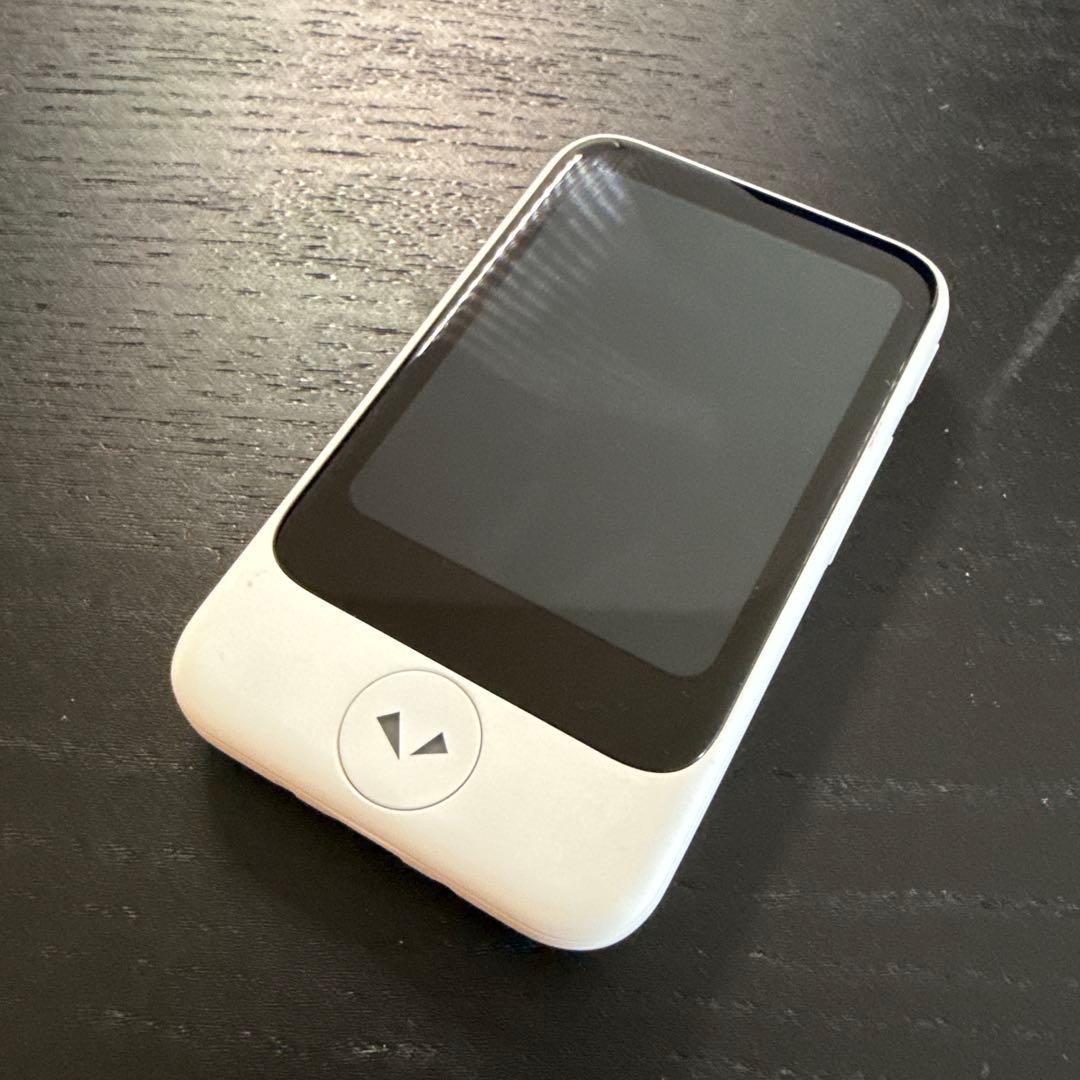 POCKETALK ポケトーク 翻訳機 グローバル通信対応モデル