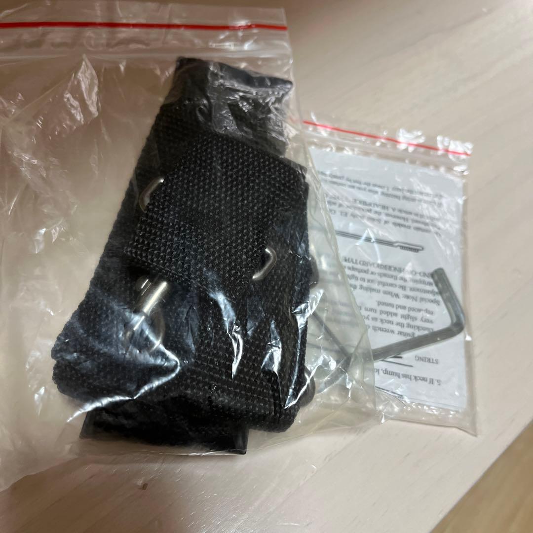 DEAN エリック・ピーターソン　OLD SKULL V