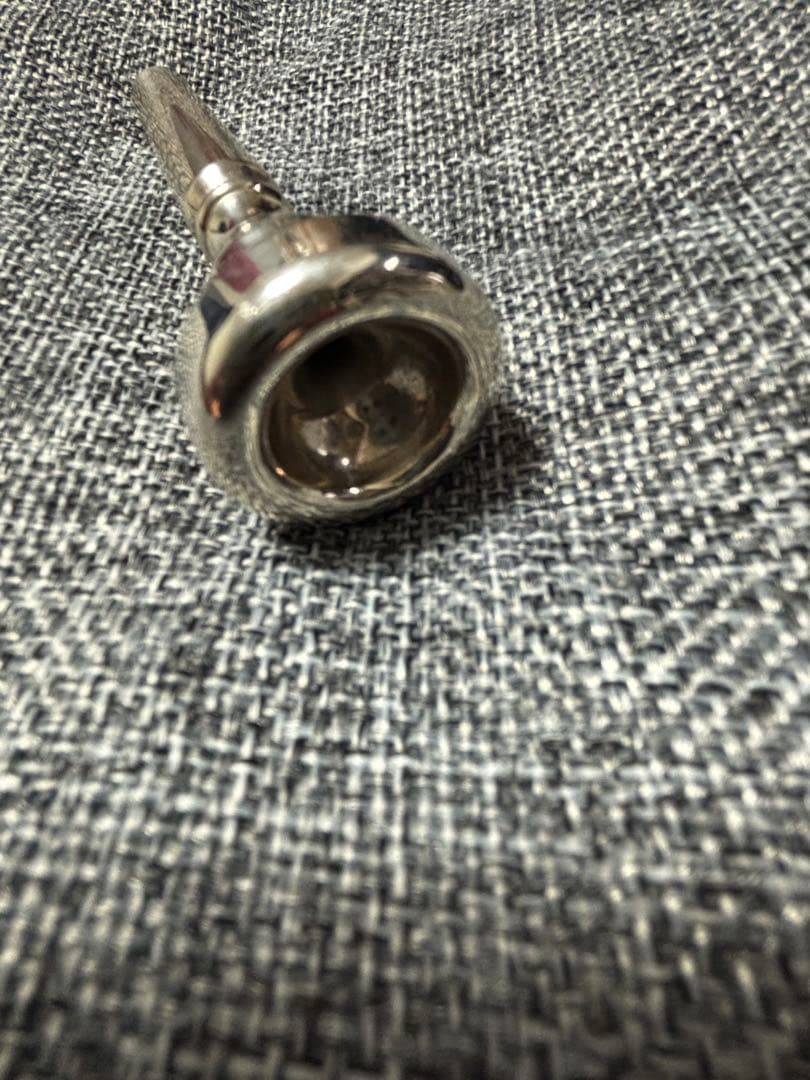 ジャルディネリGlARDINELLI 5Mトランペットマウスピース