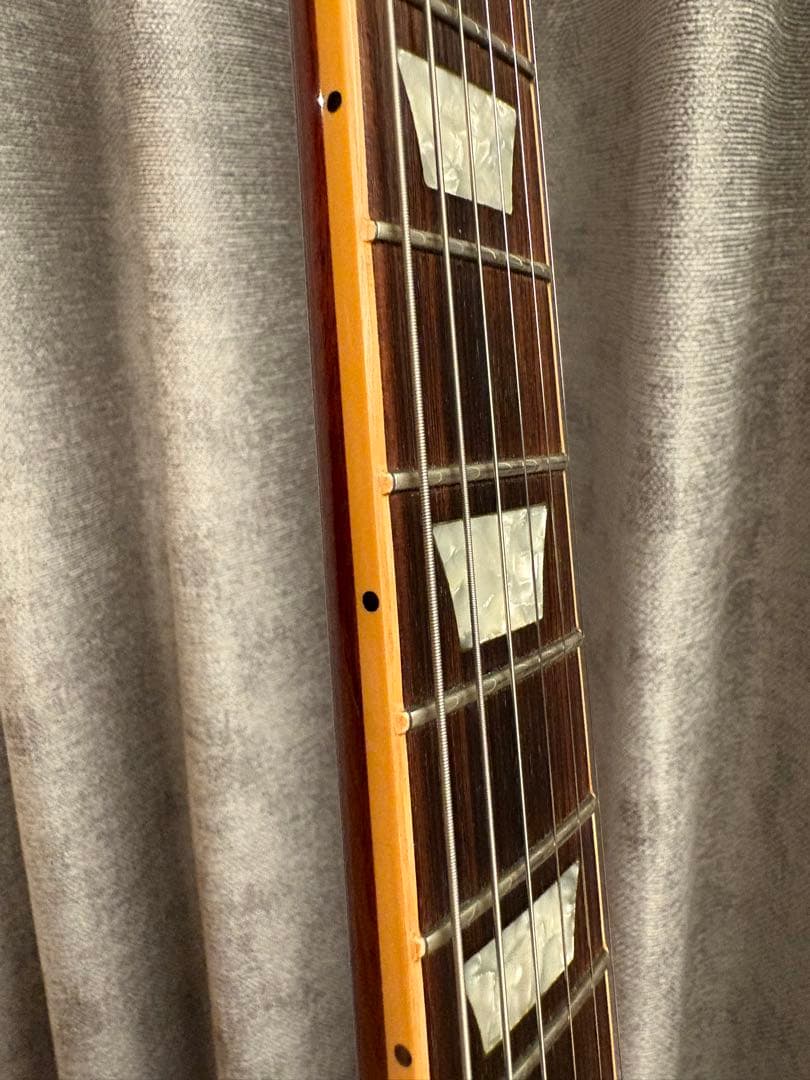 【gt789】Gibson USA Les Paul Standard