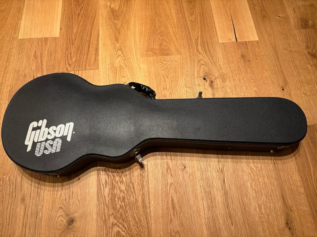 【gt789】Gibson USA Les Paul Standard