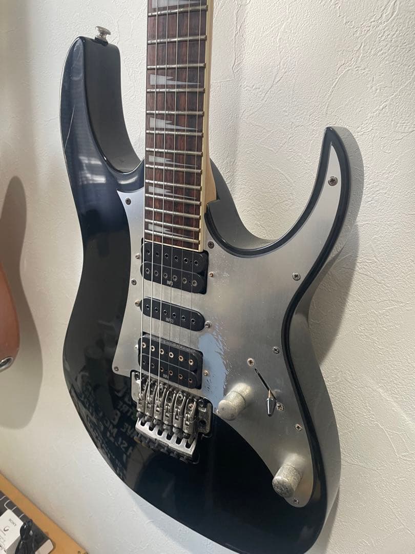 ibanez RG350EX 本体のみ