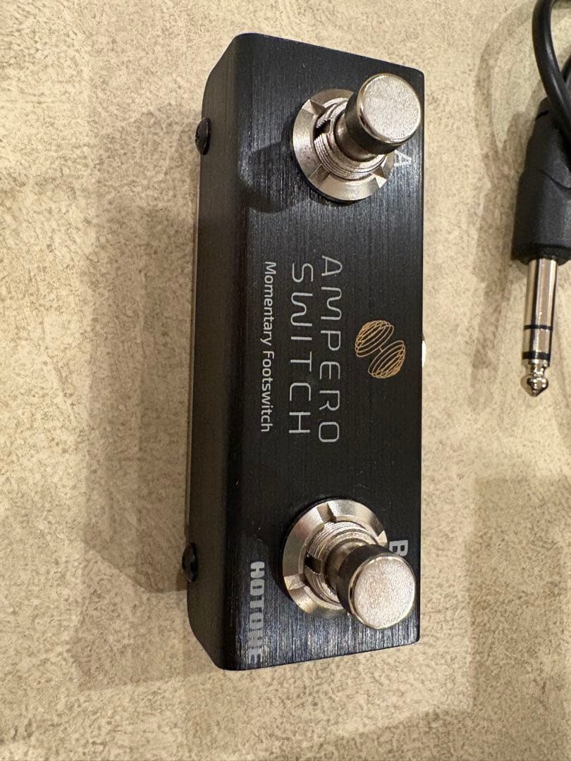 専用　Ampero Mini エフェクターセット