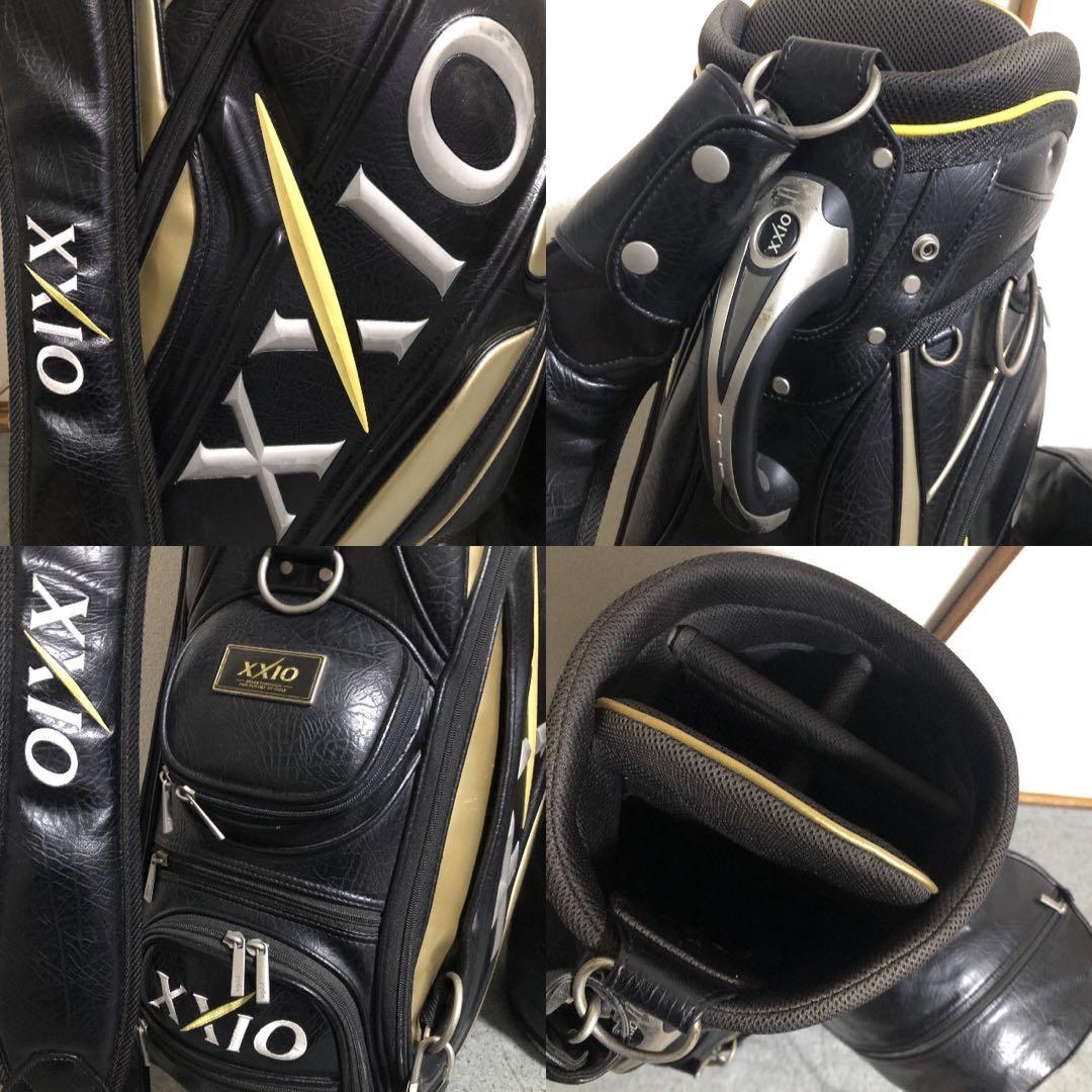 一番オススメ レフティ ゼクシオ 豪華14本完璧に揃ったセット 最上級の性能 左