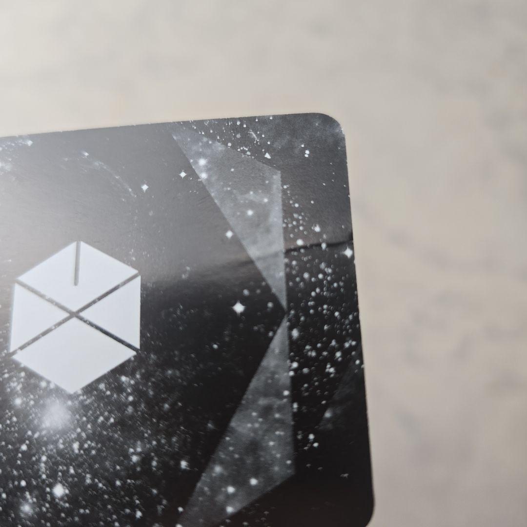 ベッキョン トレカ まとめ売り