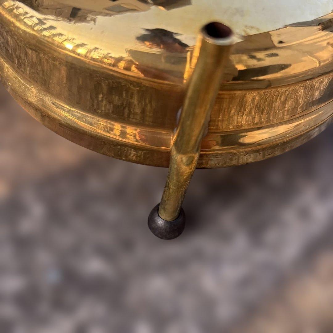 【希少・未使用】 ★点検済　Pharus No.1 サイレントバーナー