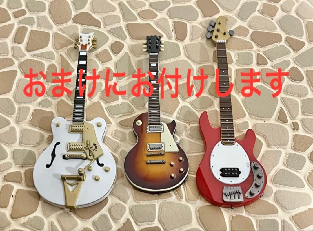 BECK ギターコレクション ＆ ドラムコレクション ★ スペシャル全種セット