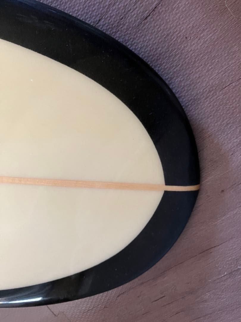 OLE Surfboards フィン・リーシュ・送料込