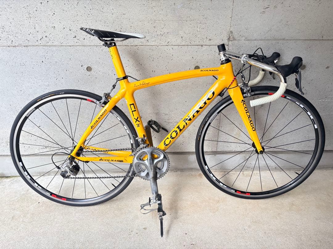 自転車本体 COLNAGO CLX 3.0 45s