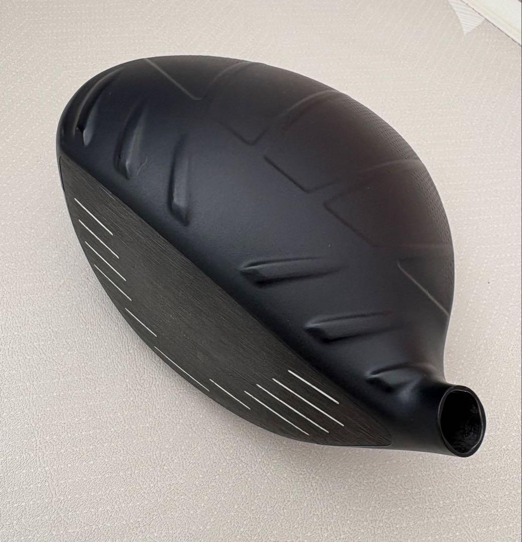 PING G400 LST ドライバーヘッド単体