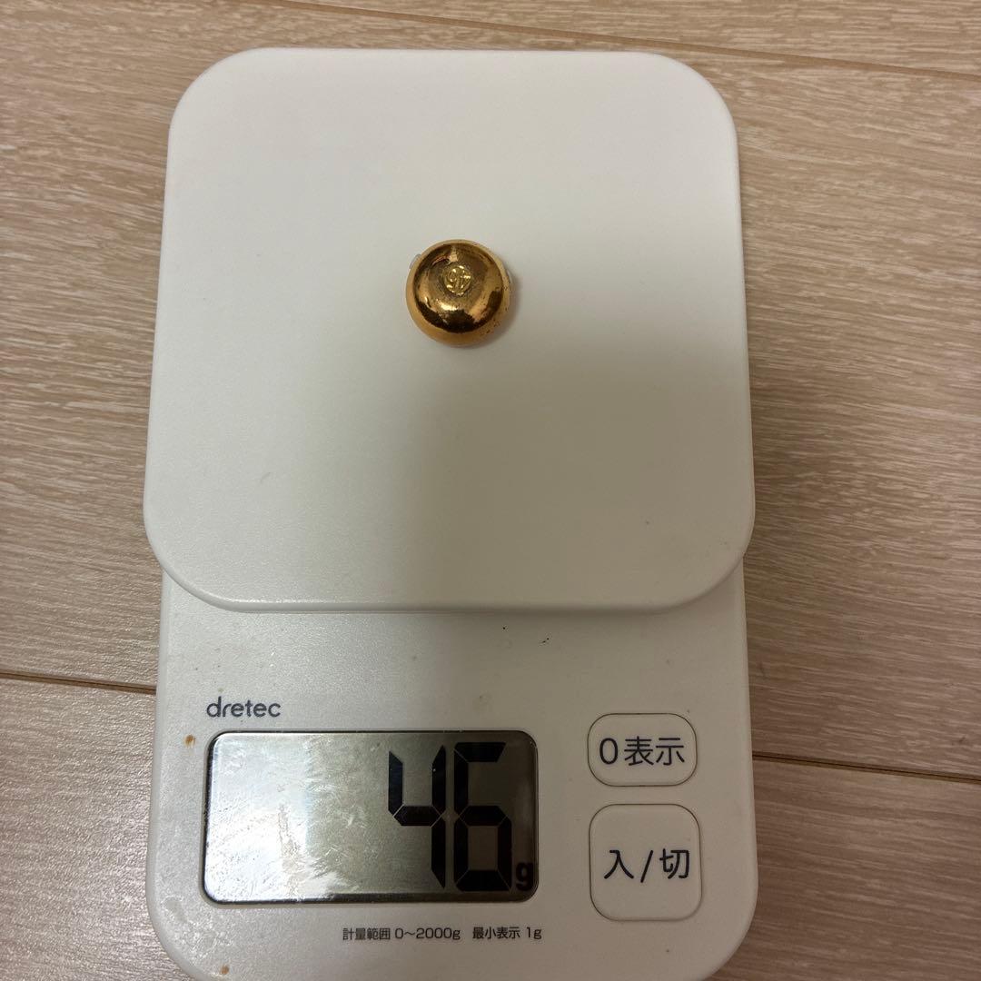 タイラバ タングステン TG フック セット ケース付き！