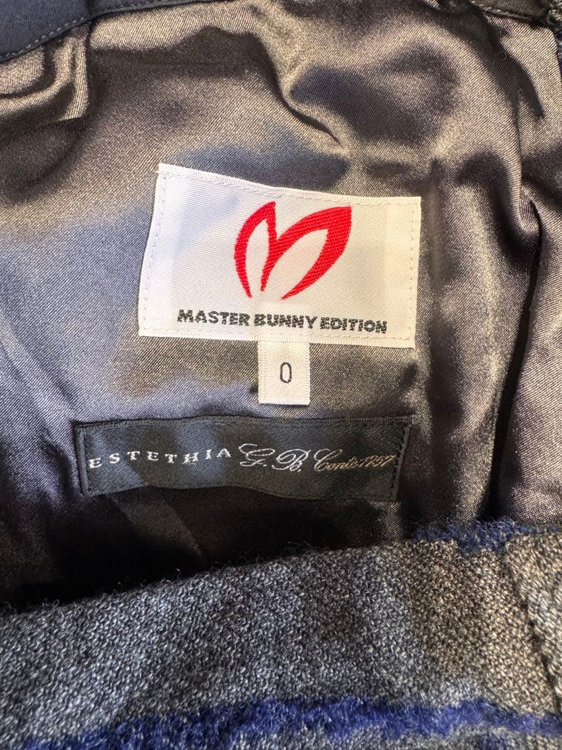 パーリーゲイツ マスターバニー パンツ5本＋1