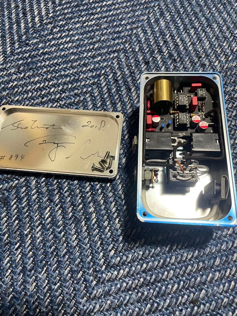 Leqtique（レクティーク） CLHD