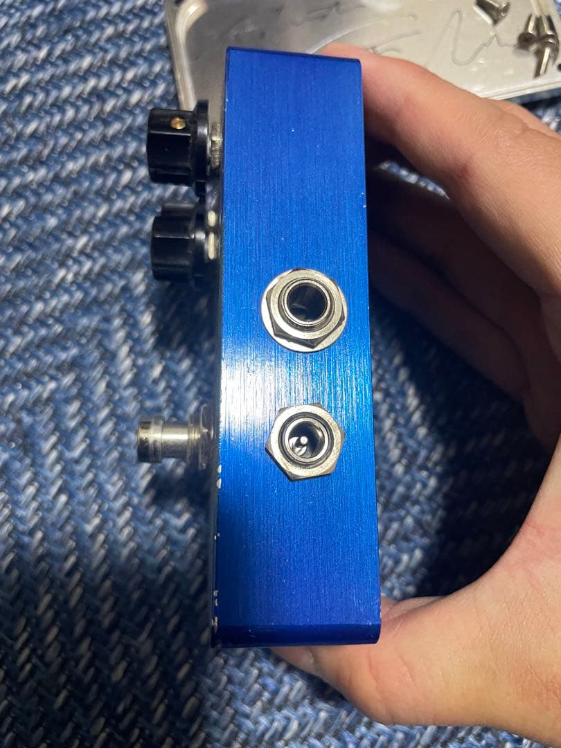 Leqtique（レクティーク） CLHD