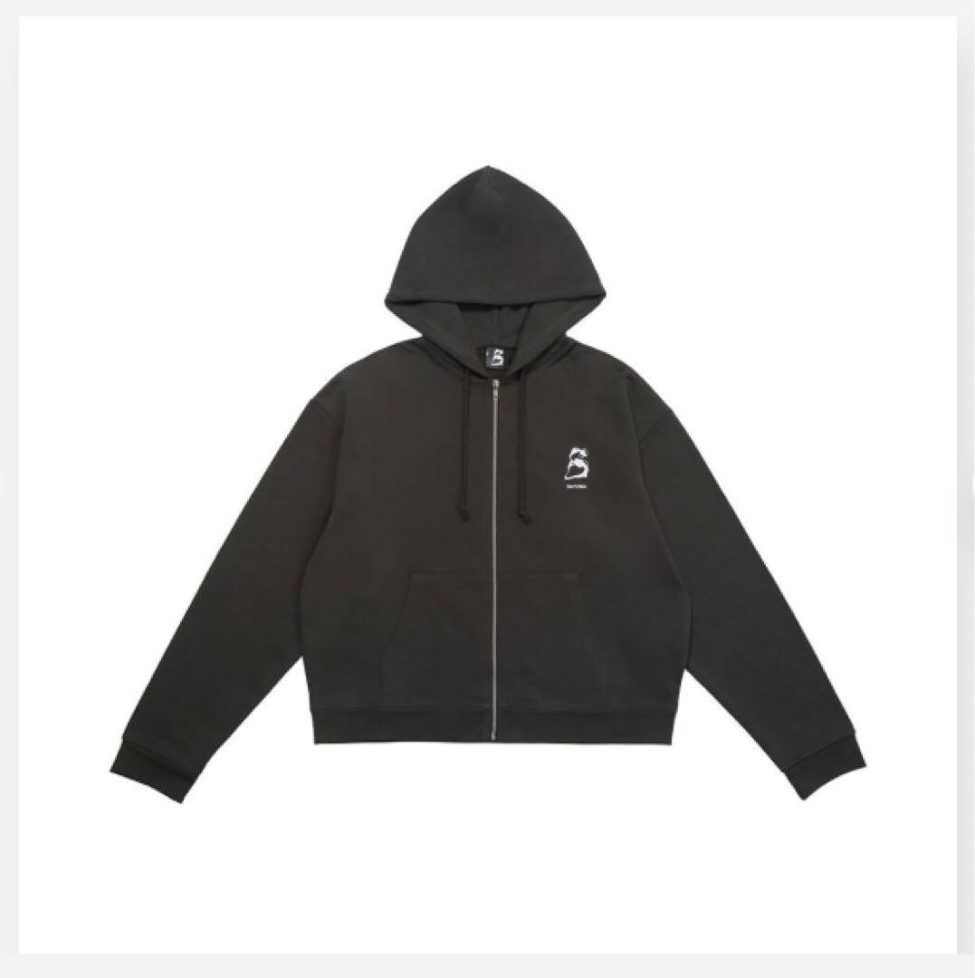 【未開封】SixTONES MILESixTONES パーカー