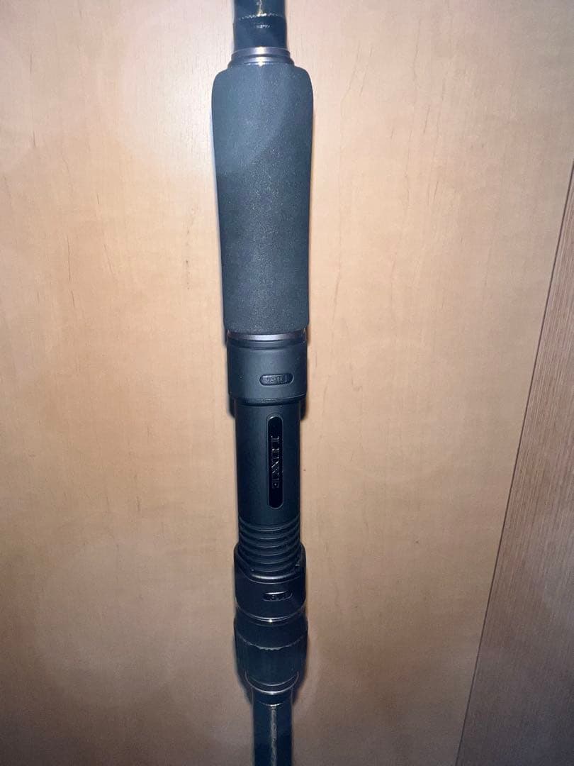 【美品】最終値下げ　ラグゼ コヨーテS100MH