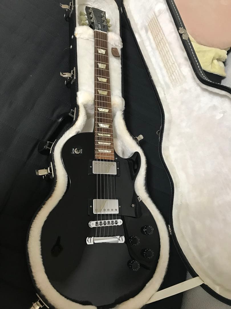 【期間限定出品】Gibson Les Paul Studio