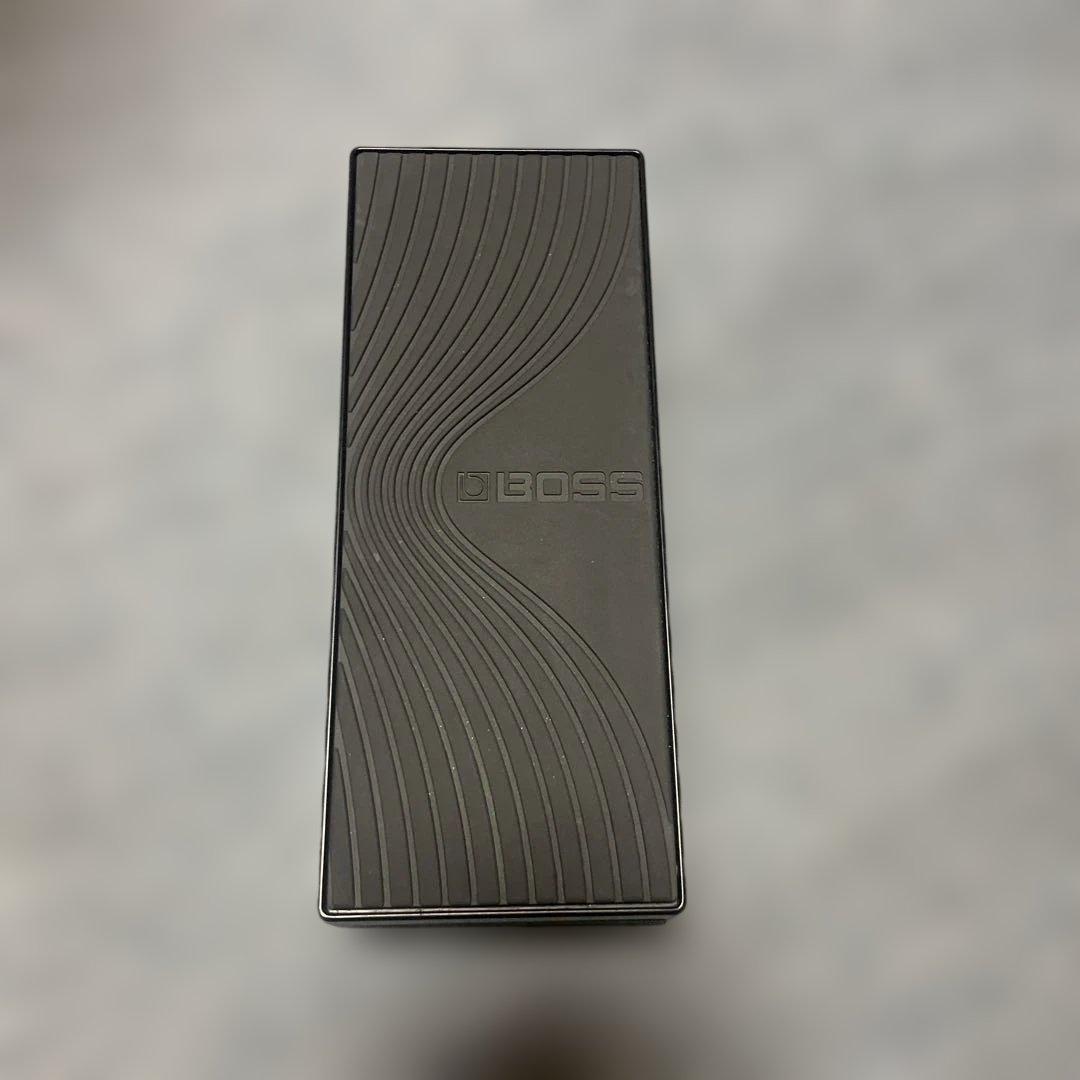 MIDI エキスプレッションペダル　EV-1-WL