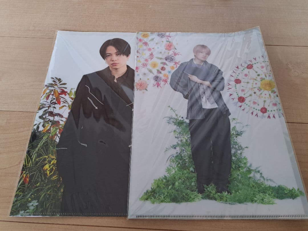 Sexy Zoneグッズ　まとめ