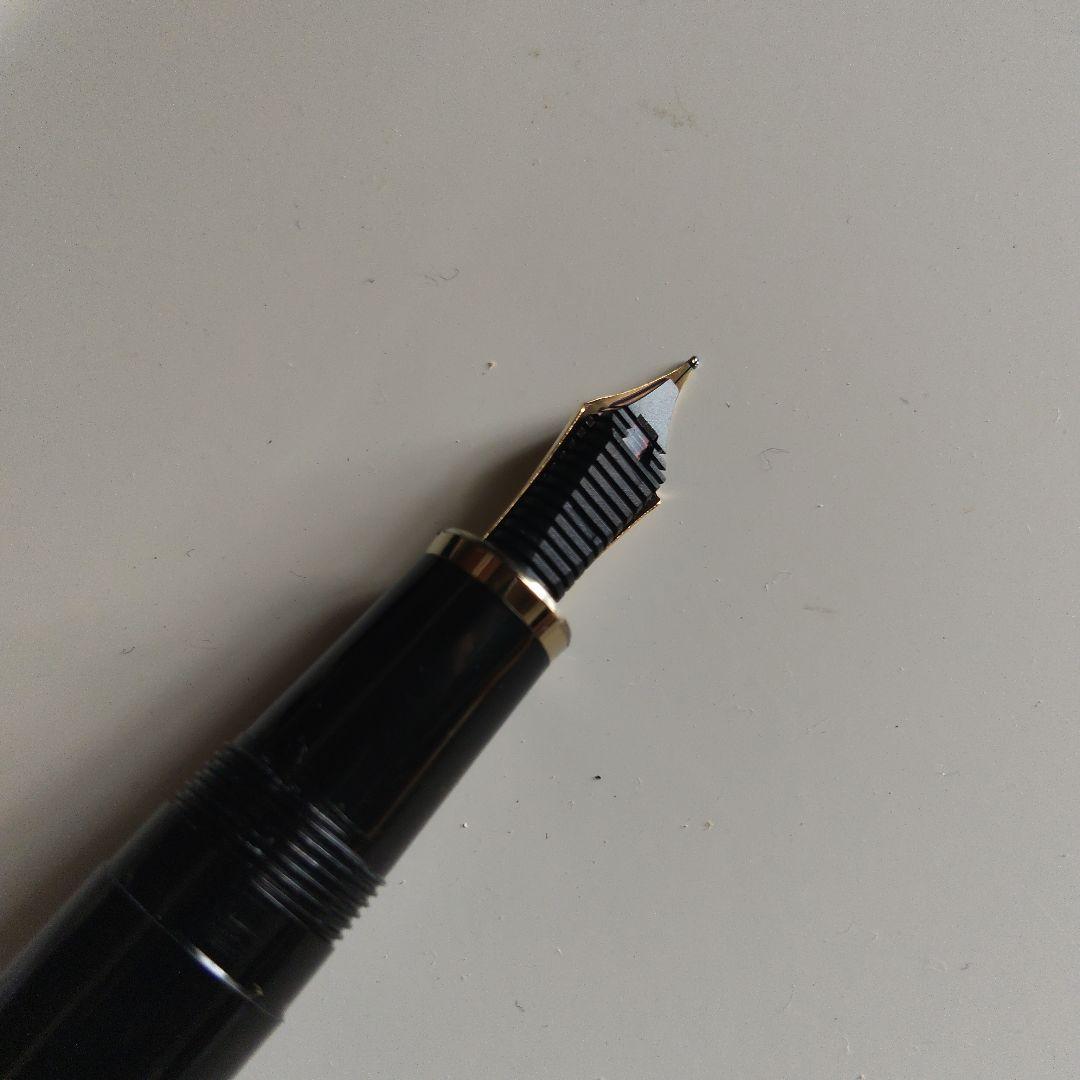 プロフィット21Kセーラー万年筆