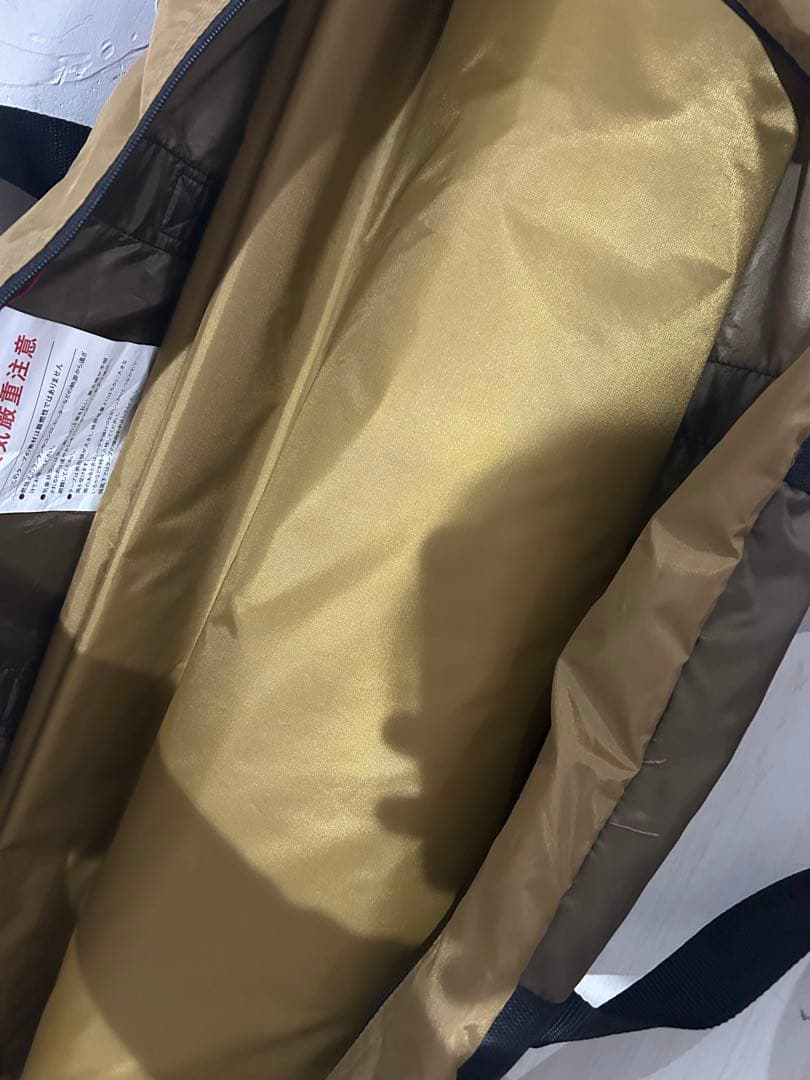 【未使用品】スノーピーク アメニティタープ ヘキサＬセット TP-851S