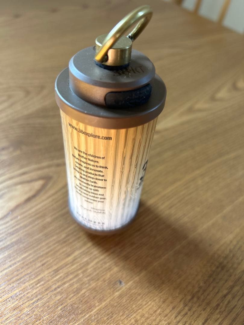 38灯 MIYAVI MOLDS TOKYO ver.