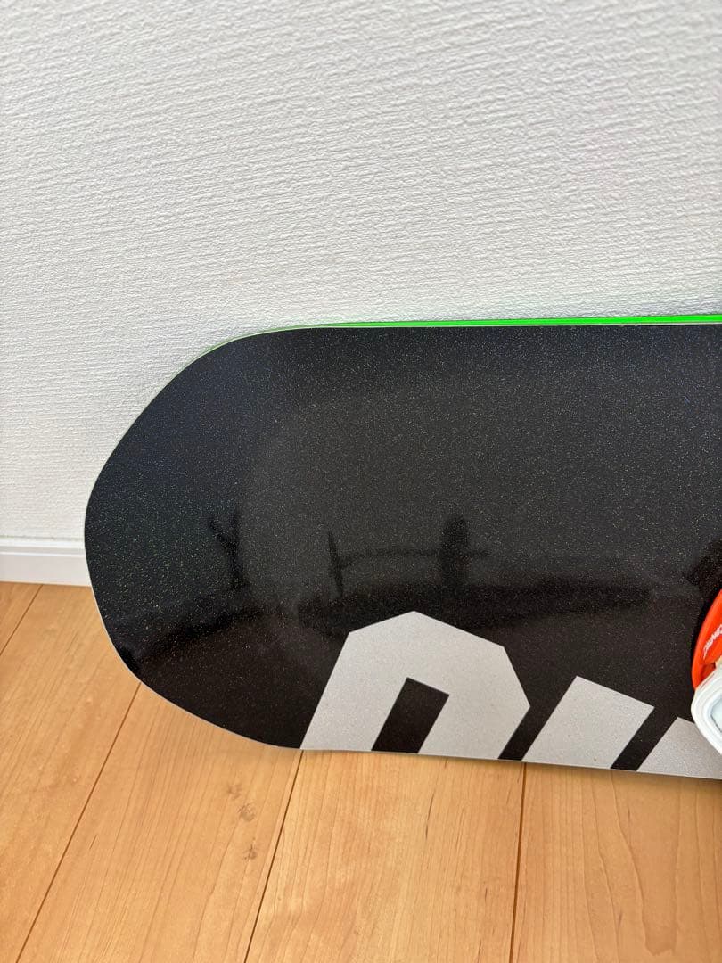 スノーボード 011Artistic FLAT KING 152cm