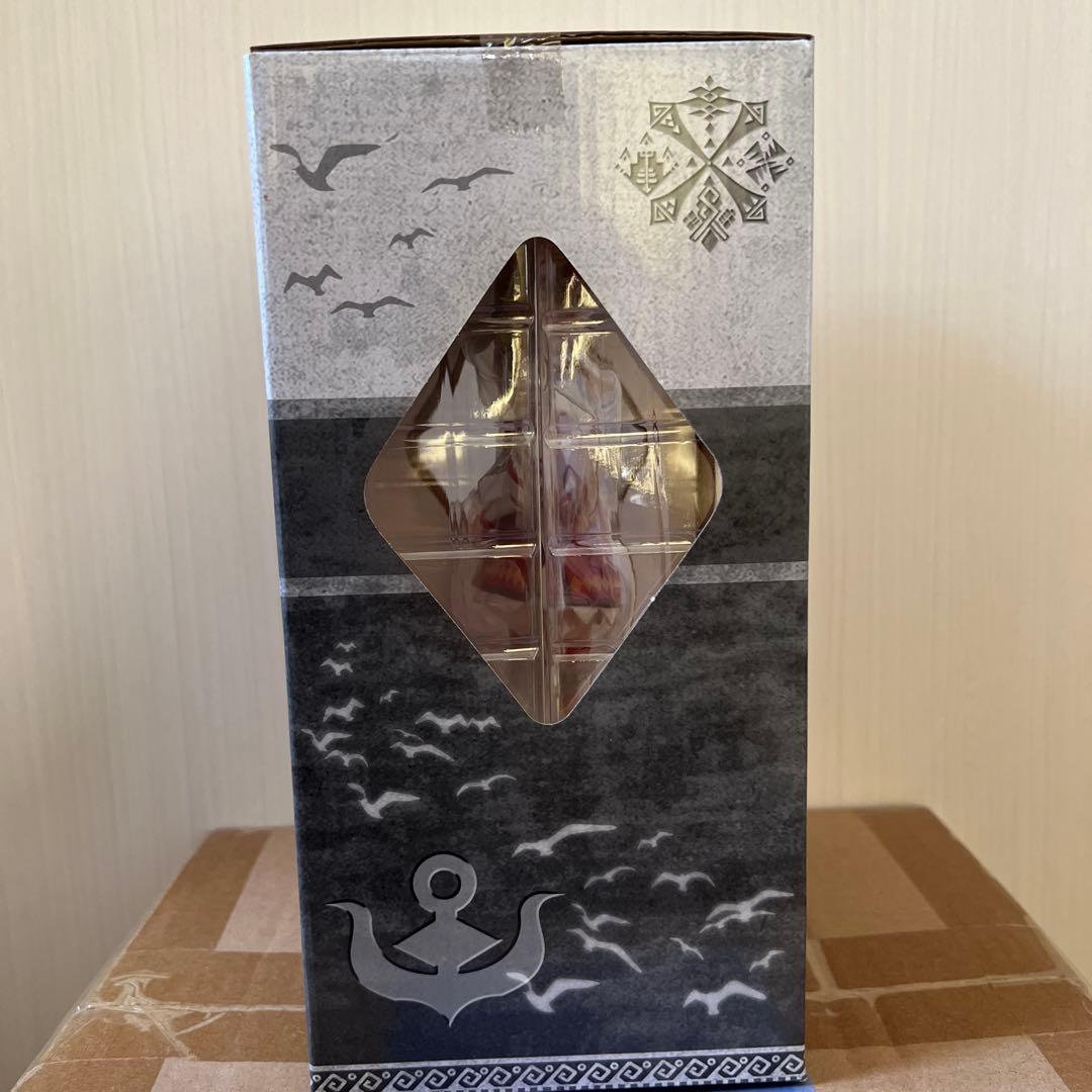 モンハン3G 闘技大会の受付嬢ローラフィギュア