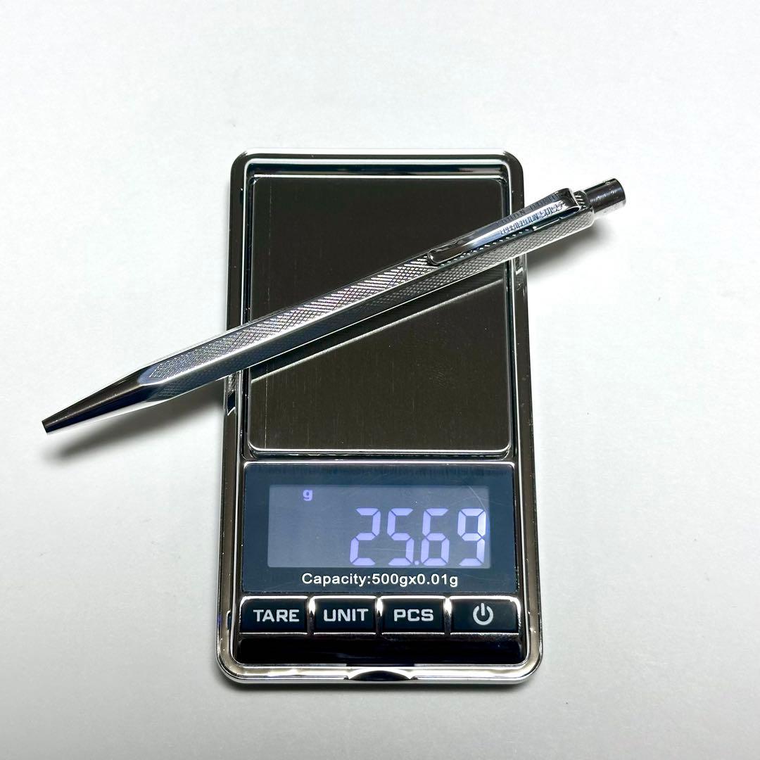 【最終値下げ】カランダッシュ エクリドール レトロ 50周年限定モデル BP