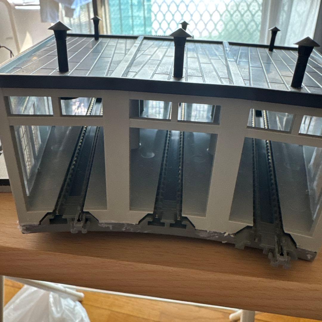 KATO 電動ターンテーブル 20-283ジャンク