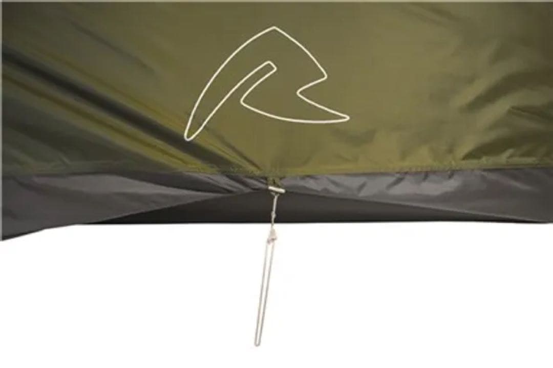 特別価格　ROBENS   グリーンコーン ４