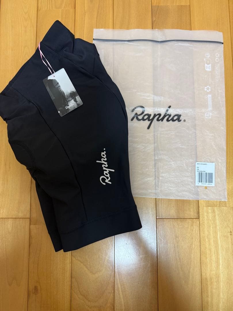 ラファ　メンズ　コアショ－ツ