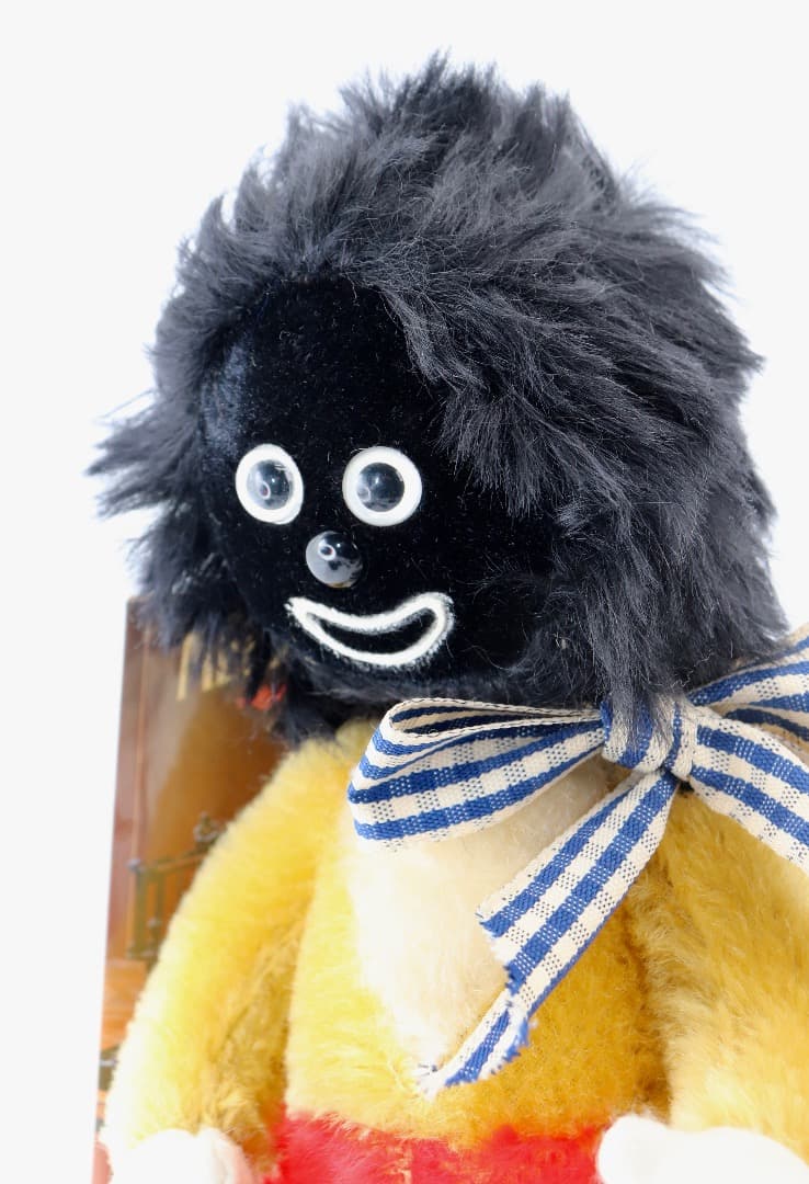 ケ*イ様 JOINTED GOLLY メリーソート 23cm 500体限定品フル