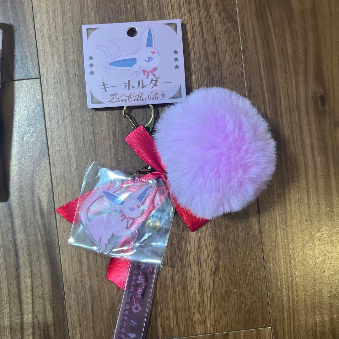 Eevee Collection イーブイコレクション エーフィ