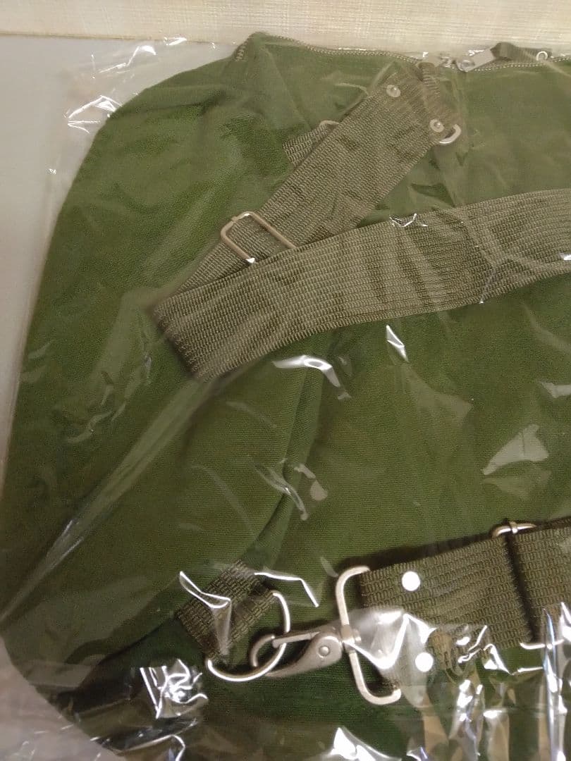 浜田省吾　新品未開封/稀少品　ジャーニーバッグ