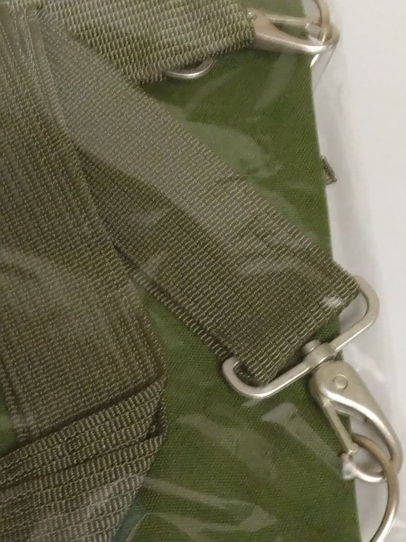 浜田省吾　新品未開封/稀少品　ジャーニーバッグ