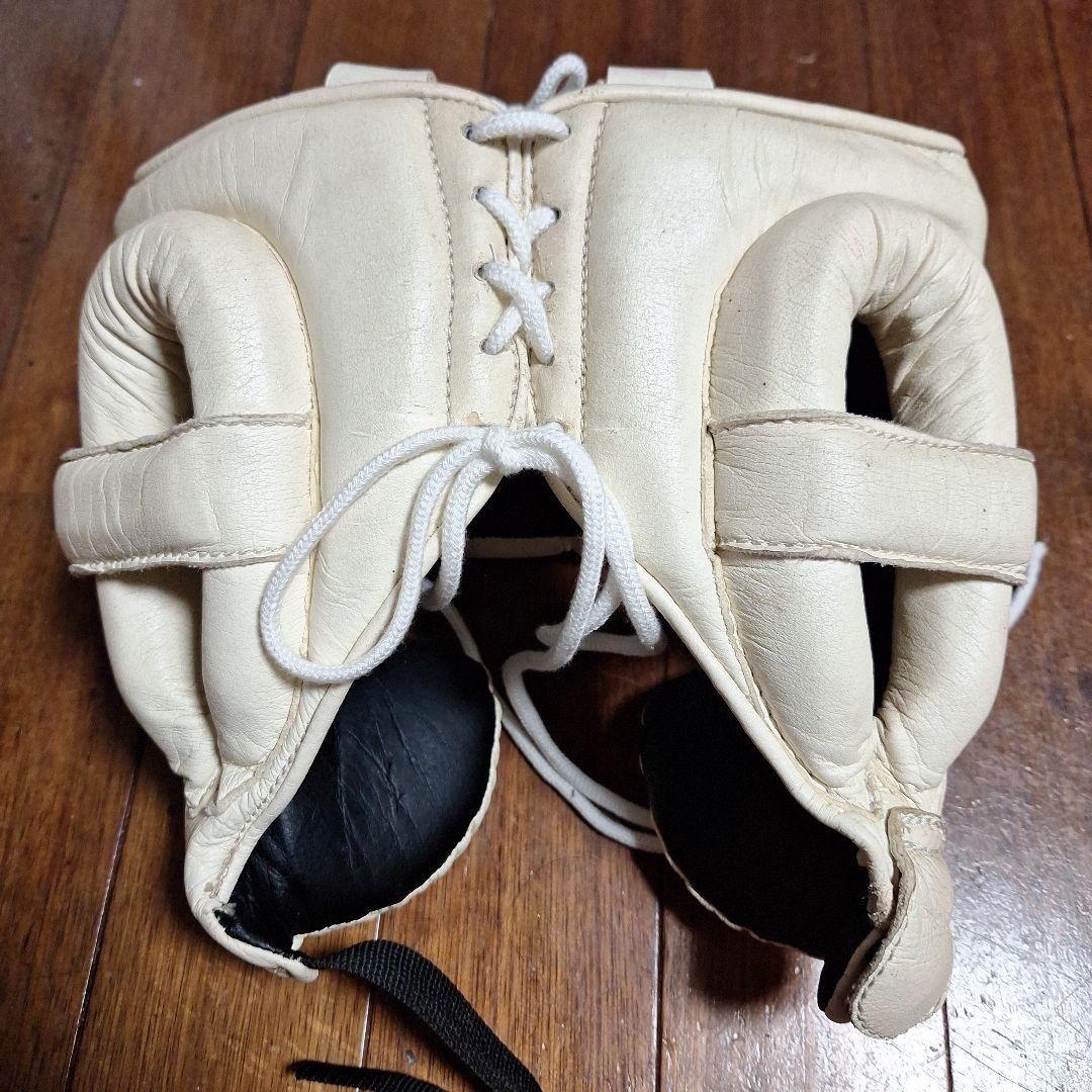 317 Winning ヘッドギア ベージュ