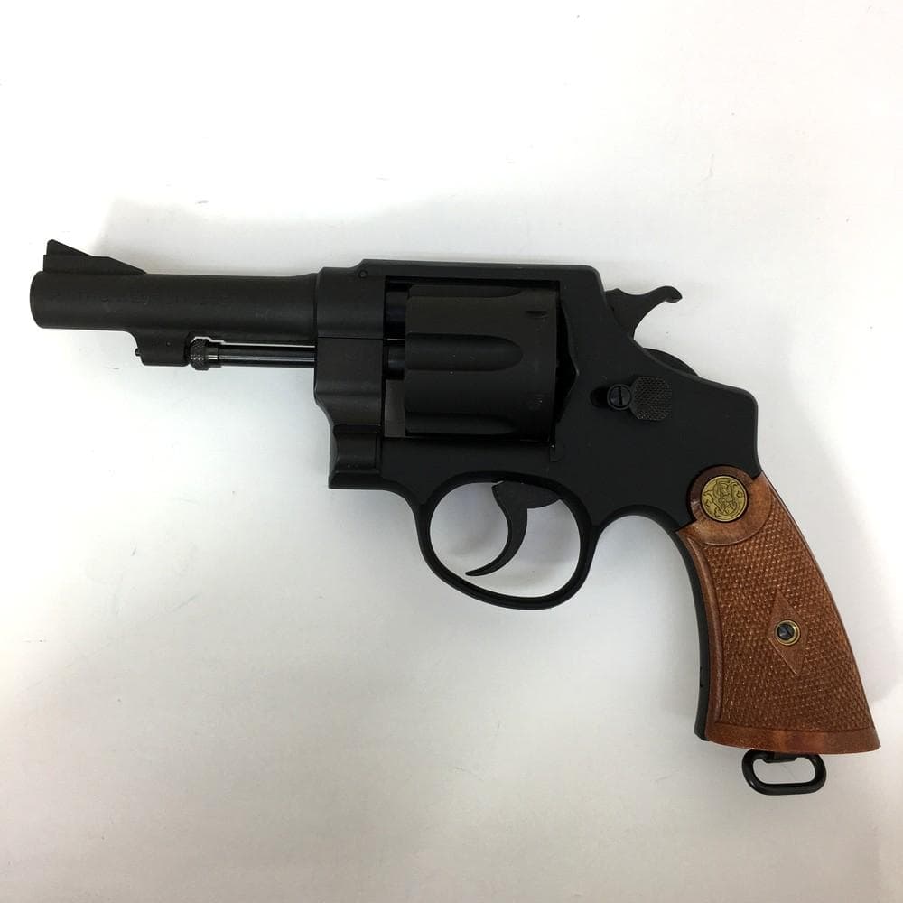 ◇タナカ TANAKA スミス＆ウェッソン M29 モデルガン 4インチ
